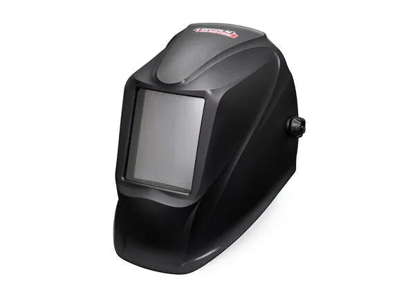 CASQUE DE SOUDAGE NOIR PASSIF INDUSTRIEL VIKING™