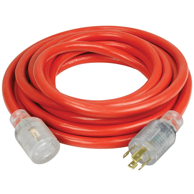 EXTENSION DE GENERATRICE 25 PI. K-L1430-25EXT