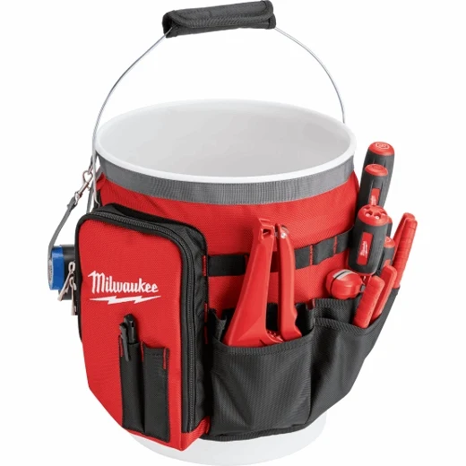 SAC DE RANGEMENT (BUCKET) MILWAUKEE