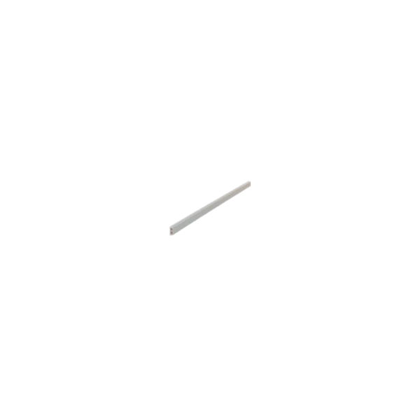 Moulure électrique tehalit ateha 16x30mm l.2m 1 cloison blanc HAGER ATA163019016