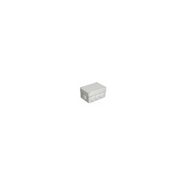 Boîte de dérivation étanche 310X250X125mm 22E IP55 EUROHM 50010