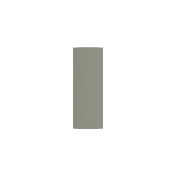 Radiateur Oniris pilotage intelligent connecté vertical anthracite 2000W 503844