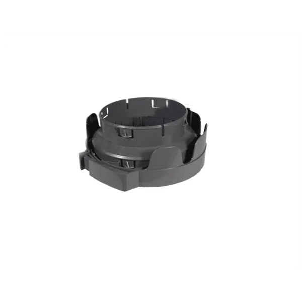 Raccord + collier EasyClip diamètre 80mm ALDES 11033011