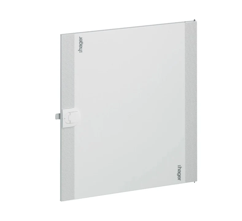HAGER Porte pleine hauteur 600mm Pour vega D FD32PN