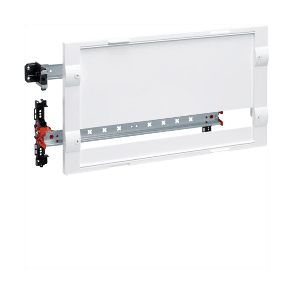 Kit complet pour appareils modulaires coffret VegaD Hager FD02A3