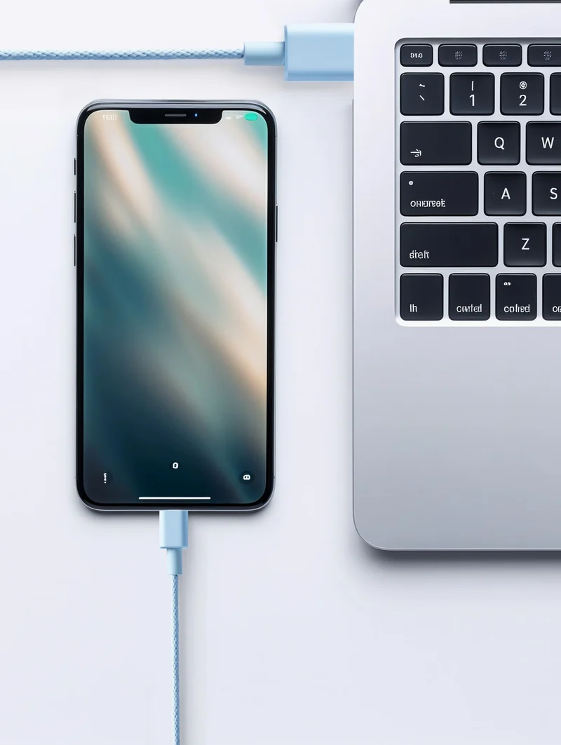 Speedy Lightning Cable