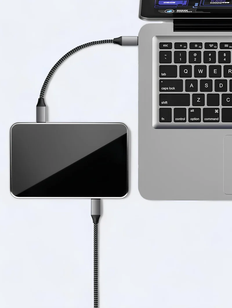 USB-A Connector