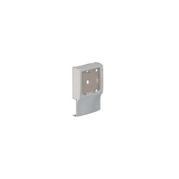 Support appareil saillie Legrand ATA12 16x30 blanc paloma HAGER ATA123199016