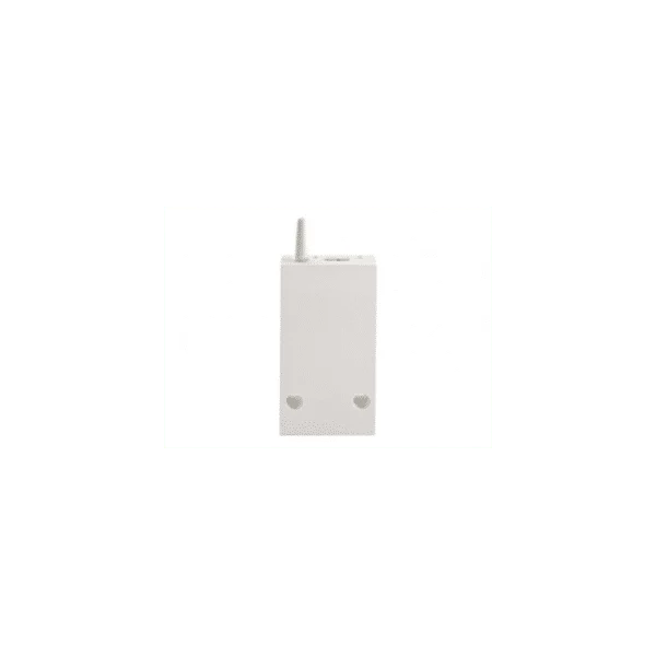 Récepteur radio pour chauffage électrique fil Pilote RF 6600 FP Delta Dore 6050561