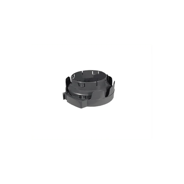 Raccord + collier de serrage EasyClip diamètre 125mm ALDES 11033010