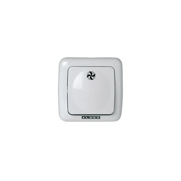Bouton poussoir standard VMC ALDES 11026011