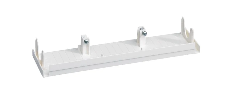 Embout pour goulotte GTL gamma+13 Hager JZ131