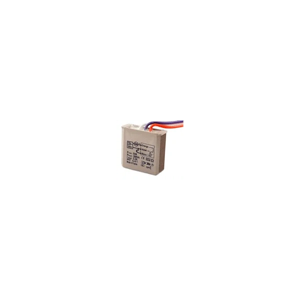 Télévariateur encastré 500VA MTV500E Yokis 5454052