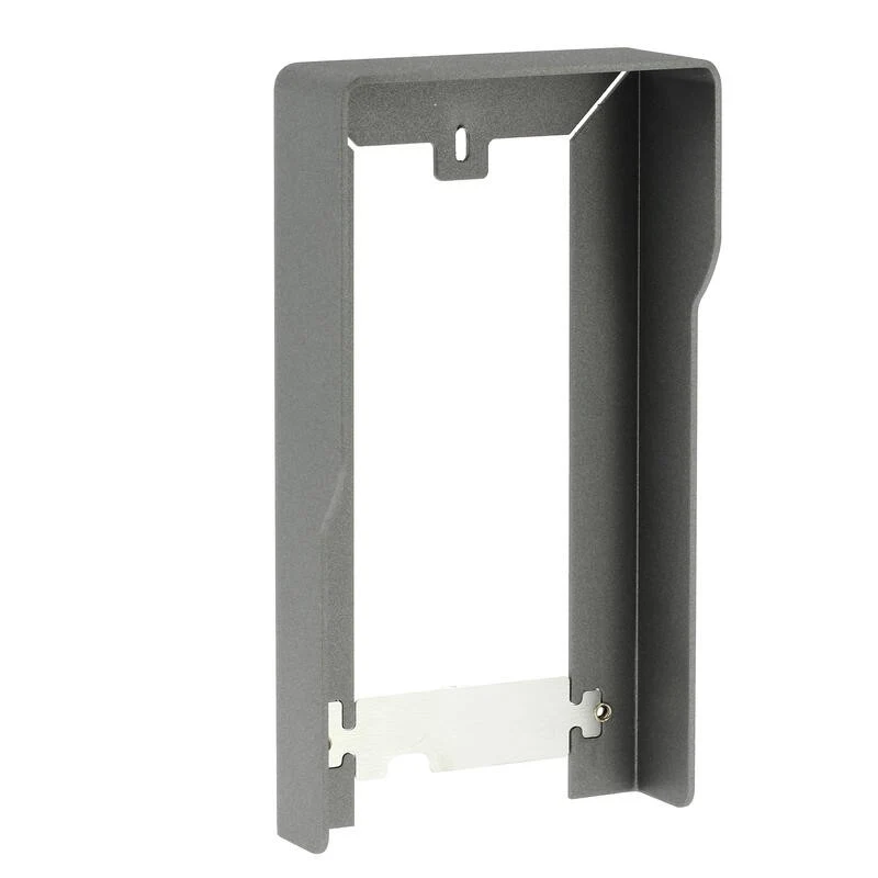 Visière anti pluie pour platine de rue Linea 3000 - Bticino BT343051