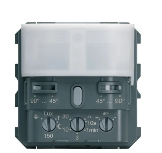 Interrupteur automatique Gallery 3 fils Hager WXF051