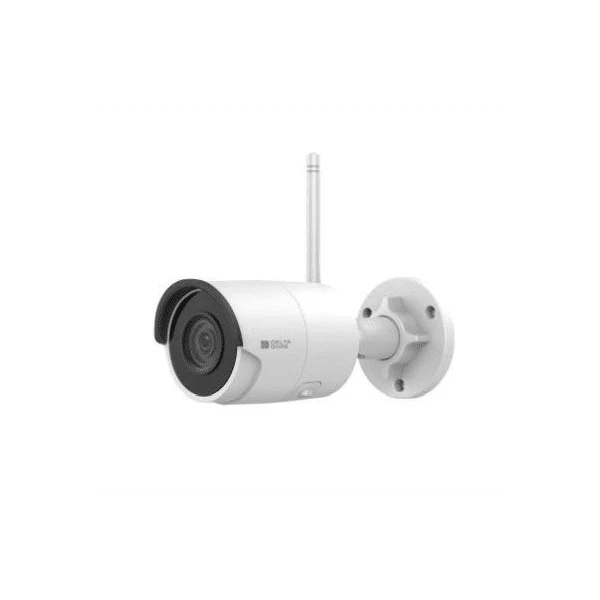Caméra de sécurité extérieure connectée - Tycam 2100 - Delta Dore 6417007