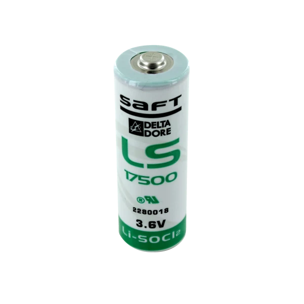 Batterie pile lithium pour détecteur de mouvement DMB TYXAL+ - Delta Dore 6416232