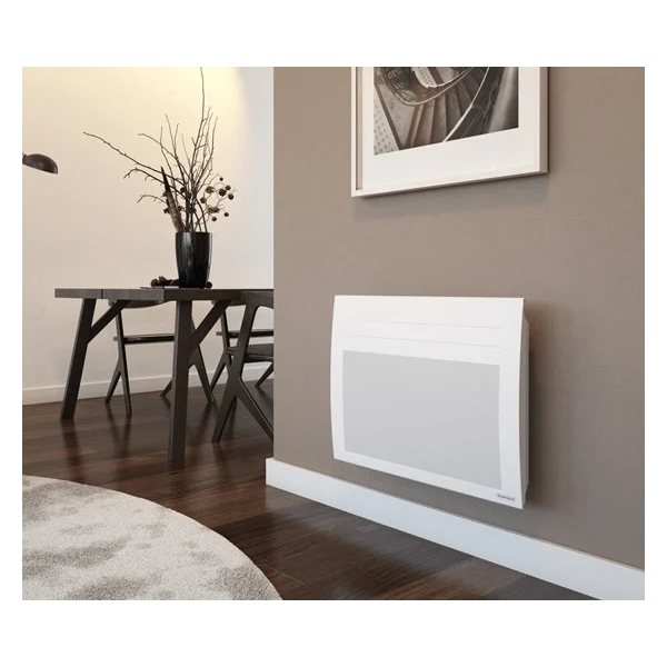 Radiateur électrique rayonnant Solius Néo - 2000W horizontal - Atlantic 425427