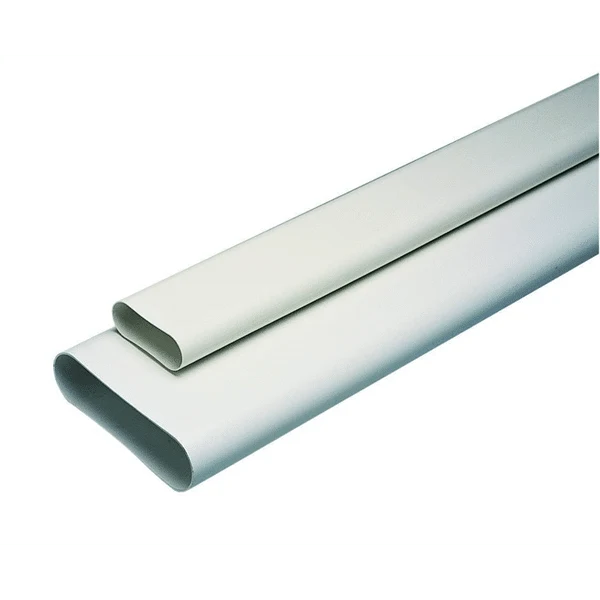 Barre minigaine 200 x 60 longueur 3m ALDES 11023971