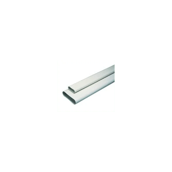 ALDES barre minigaine Ø 125 mm 1 mètre 11023085