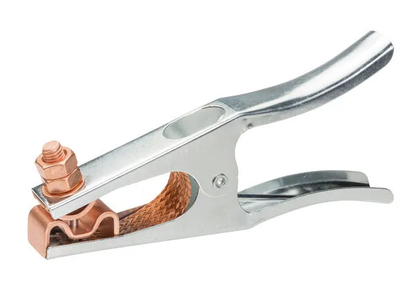GC-300 WORK CLAMP 300A 60% DUTY CYCLE