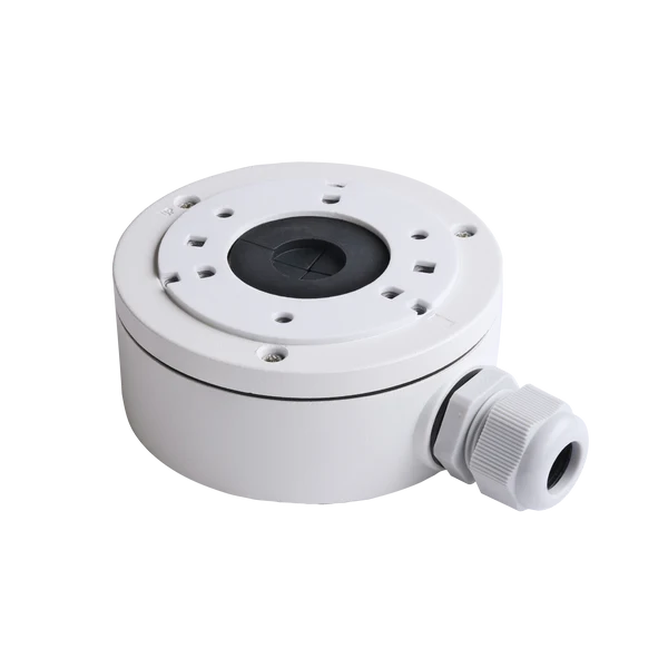 Boîtier de raccordement extérieur pour caméra DELTA DORE 6417019