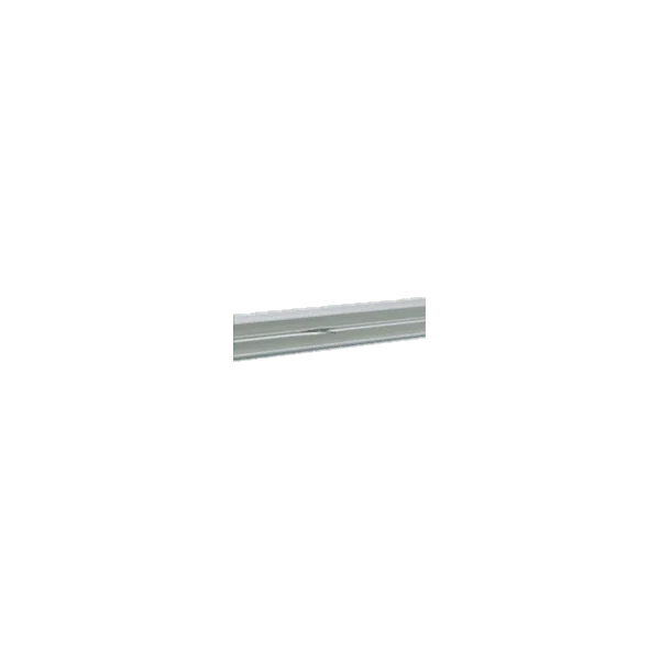 Moulure électrique tehalit ateha 12x20mm l.2m 1 cloison blanc HAGER ATA122019016