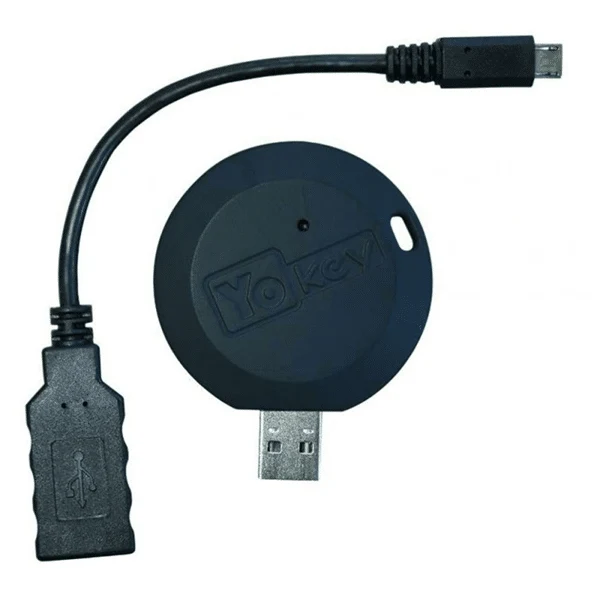 Clé de communication radio Yokis YOKEY 5454491