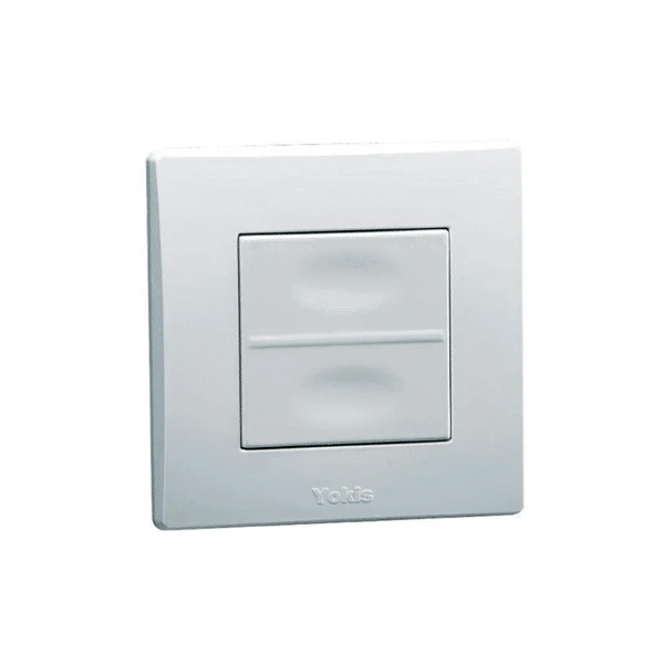 Télécommande murale 2 touches power TLM2T45P 5454419