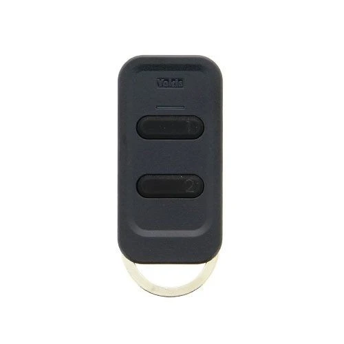 Télécommande 8 canaux power TLC8TP - Yokis 5454434