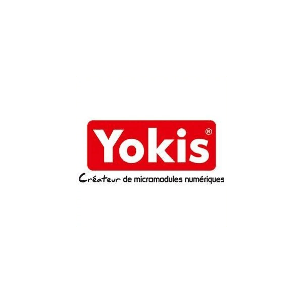 Kit de programmation Yokis Pro tablette avec Yokey KITYPRO 5454497
