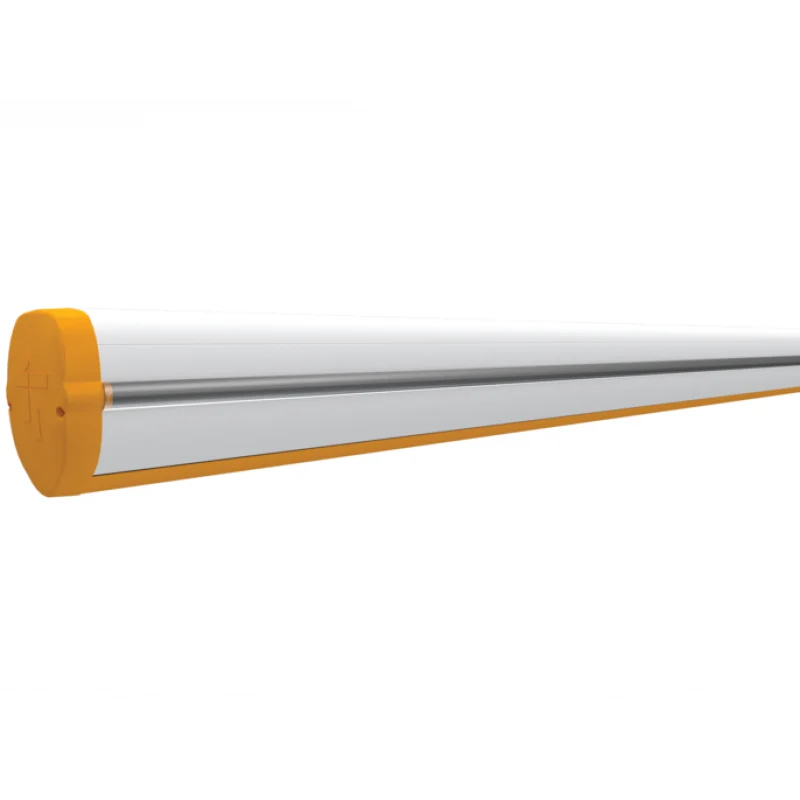 Lisse pour barrière GARD GT8 - passage jusqu'à 6.40m - CAME 803XA-0410
