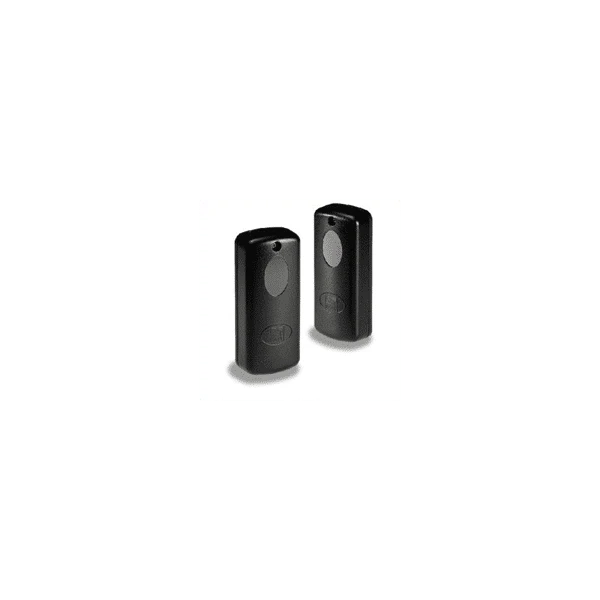 Jeu de photocellules infrarouge synchronisé portée 10m CAME 001DIR10