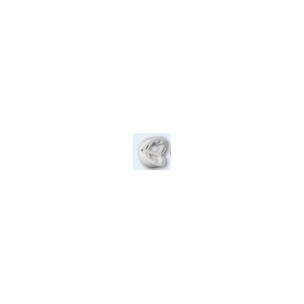 Détecteur de mouvement RC-PLUS NEXT SOCLE D'ANGLE BLANC BEG 97004