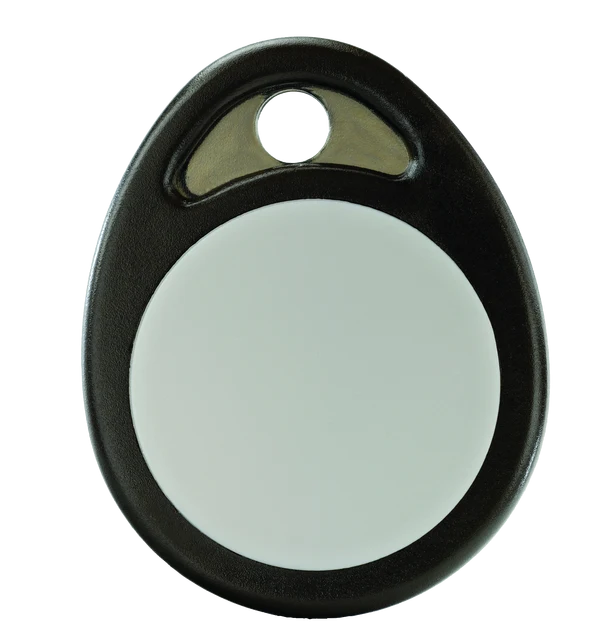 Badge RFID Tyxal+ pour clavier CLLX ou Calibox série 400 - Delta dore 6413224