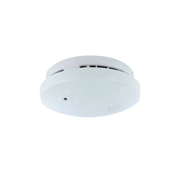 Détecteur autonome de fumée radio DFR Tyxal+ - Delta Dore 6412313