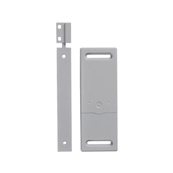 Détecteur d'ouverture invisible Tyxal+ intégré ouvrant PVC - DOI PVC Delta Dore 6412308
