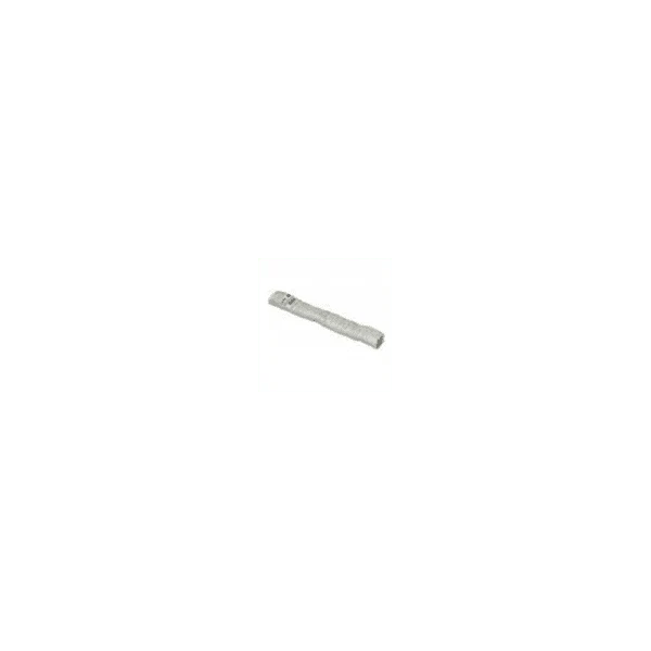 Filet 2 m raccord souple Ø125mm ALDES 11023009
