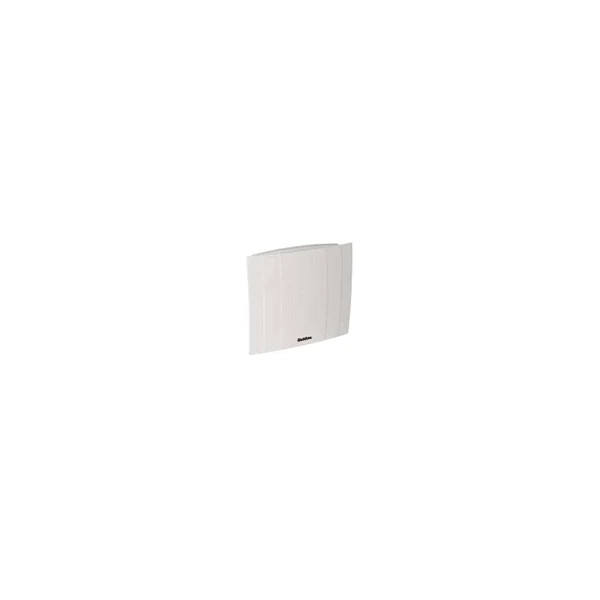 Extracteur d'air DECO 125mm - sonde d'humidité - ALDES 11022320