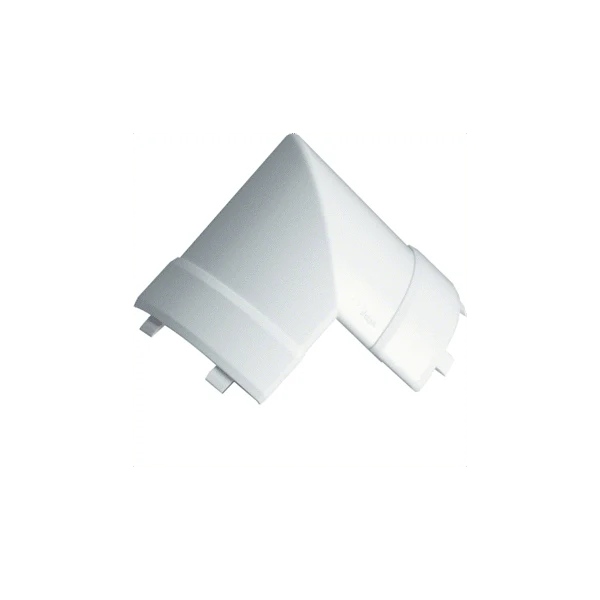 Angle extérieur pour moulure EK400409010 EK4004039016