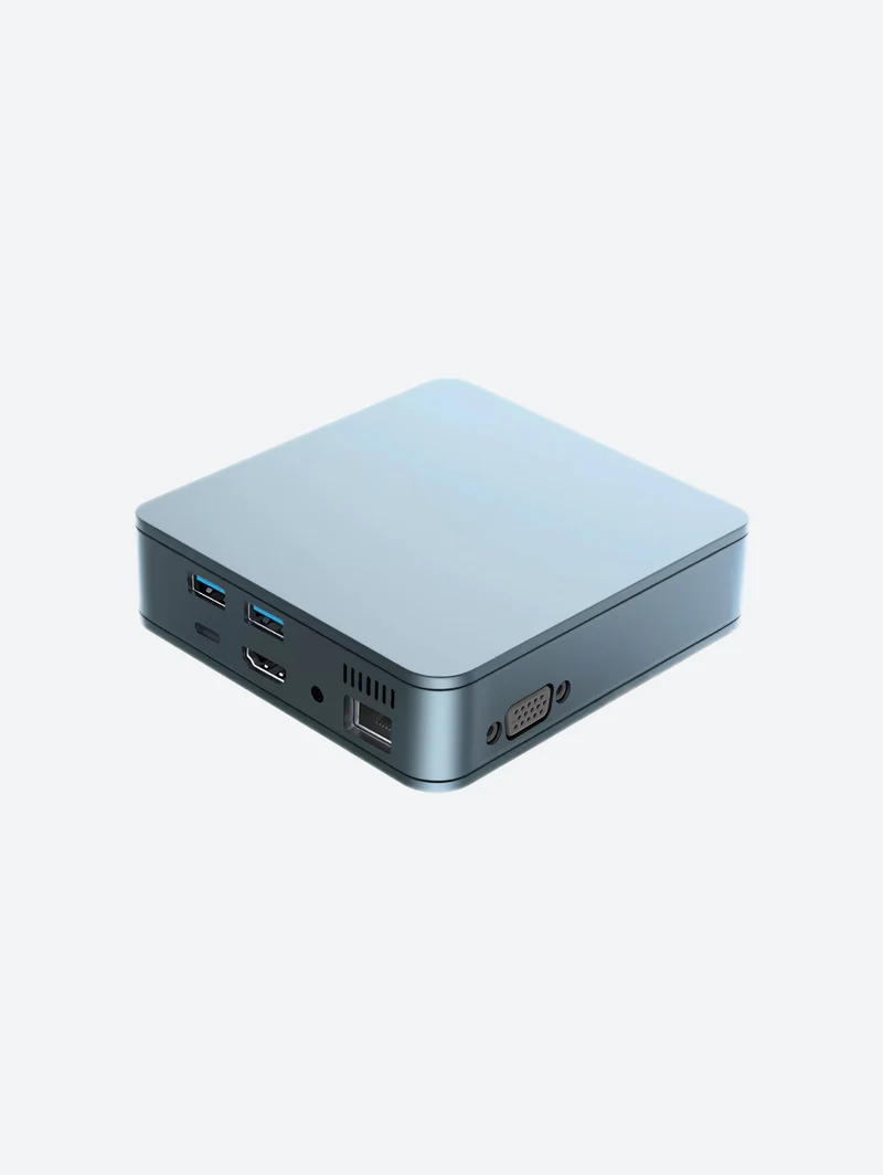 UGREEN Revodok 4-in-1 USB C Hub