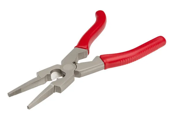 RADIUS WELDING PLIERS