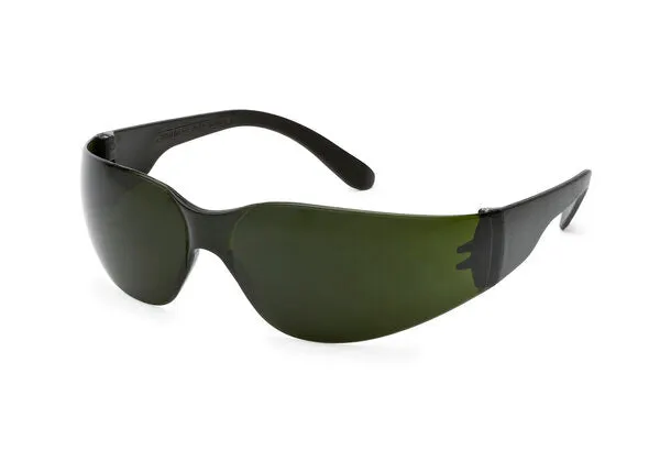 LINCOLN STARLITE IR5 INDOOR WELDING SAFETY GLASSES