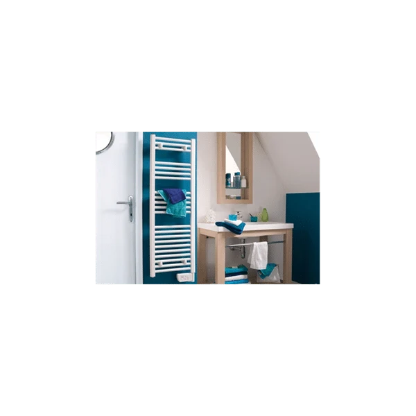 Sèche serviettes 2012 étroit 300W ATLANTIC 831411