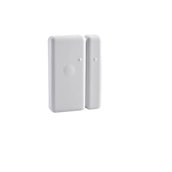 Micro détecteur d'ouverture MDO Tyxal+ blanc - Delta Dore 6412305