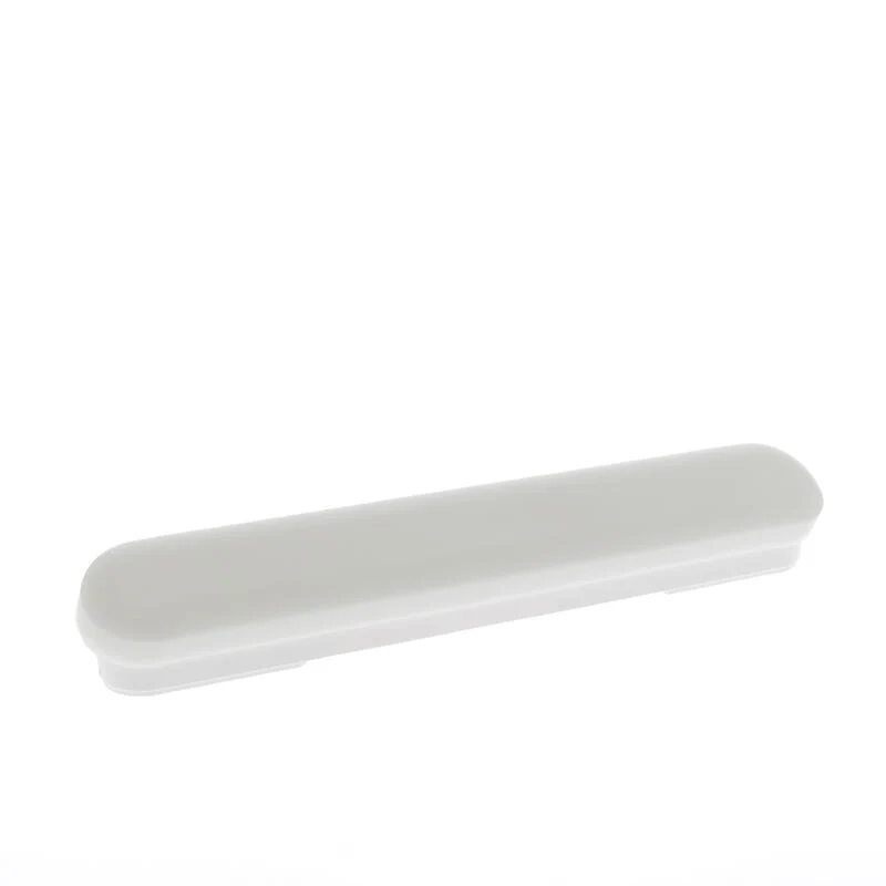 Applique LED Prismaline IP44 700lm - avec interrupteur tactile - Sarlam SL189801