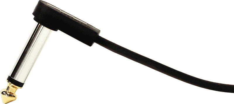 Câble de Patch Guitare 58 CM