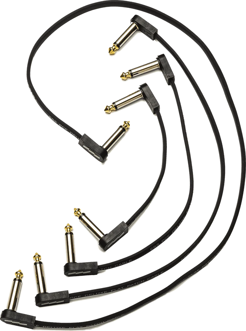 Câble de Patch Guitare 58 CM