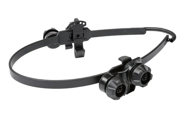 ADAPTEUR POUR CASQUE DE SÉCURITÉ