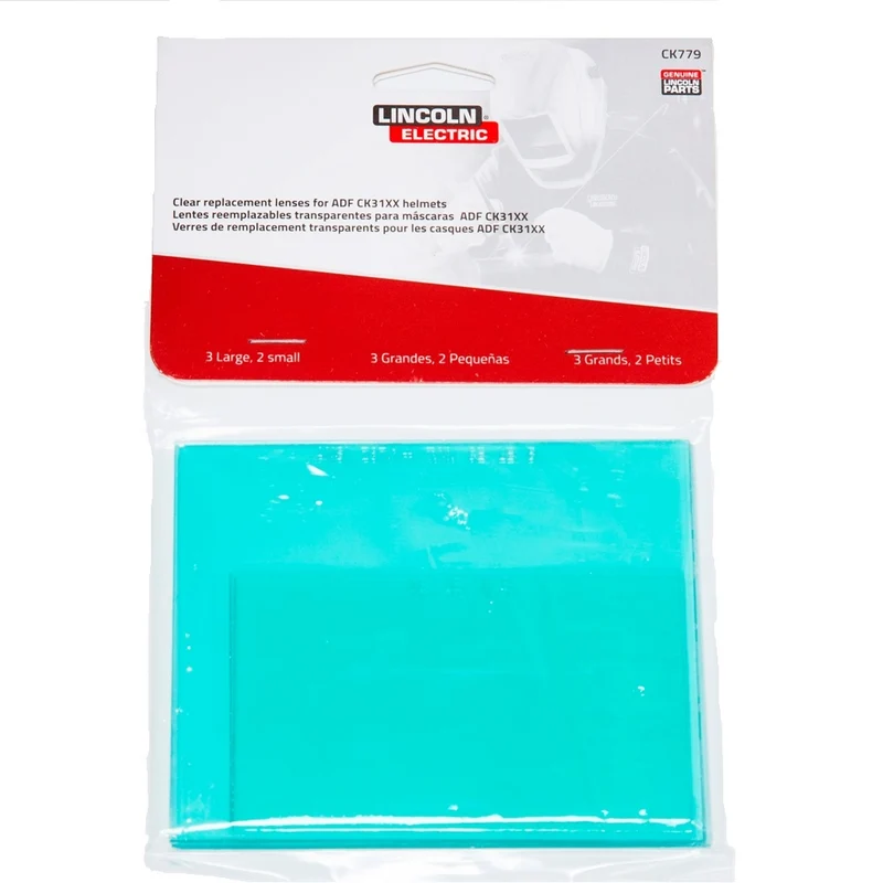 LENTILLE DE REMPLACEMENT CK3195-1